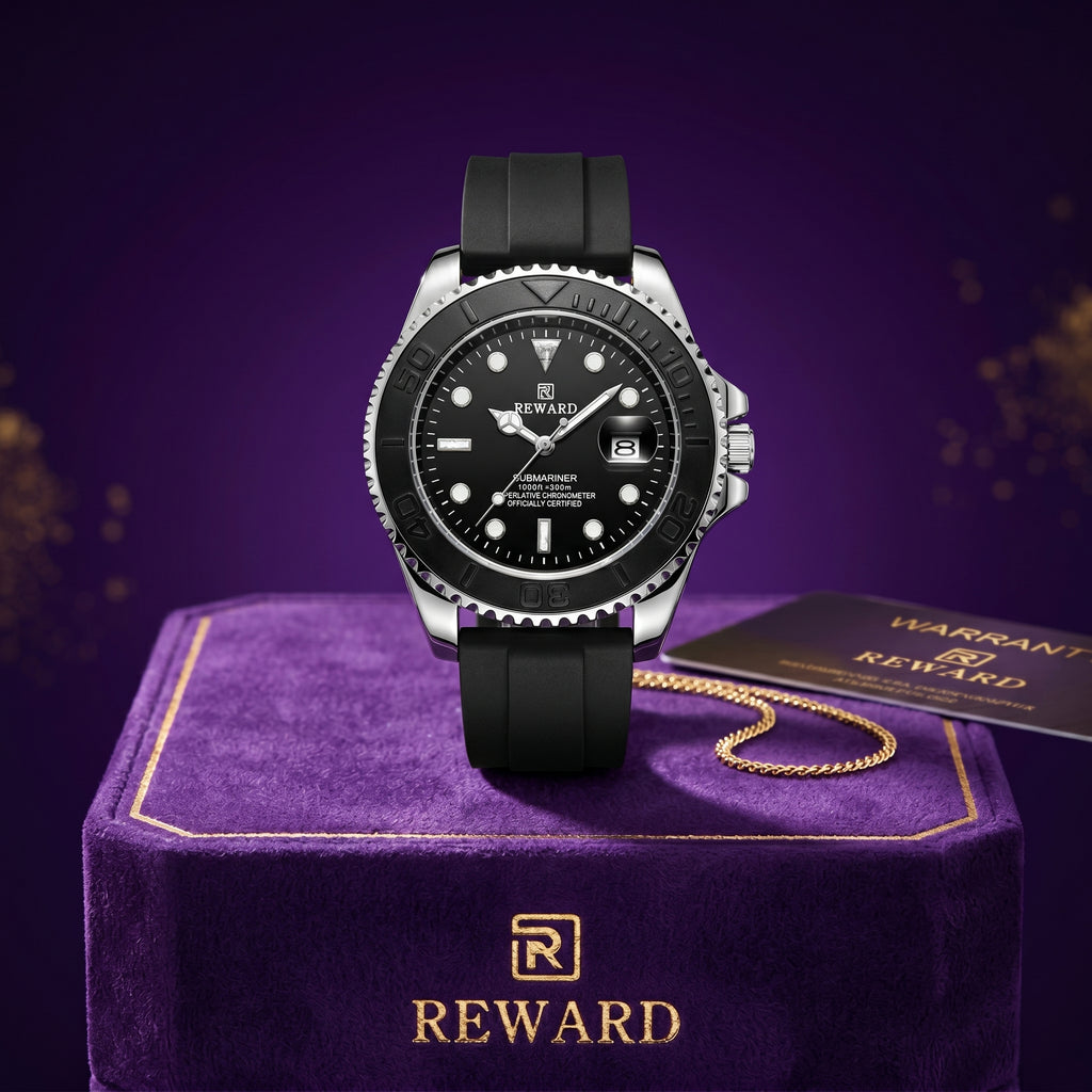 REWARD ORIGINAL WATCH