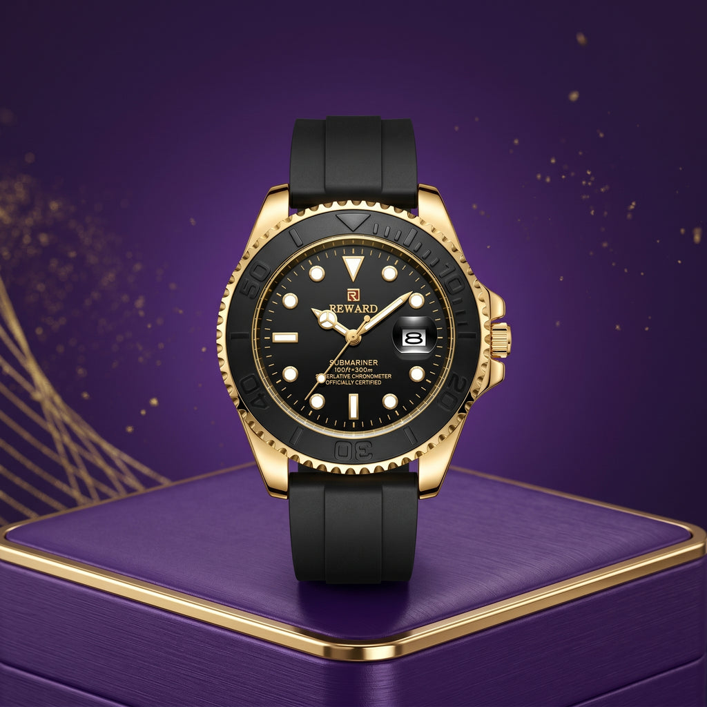 REWARD ORIGINAL WATCH