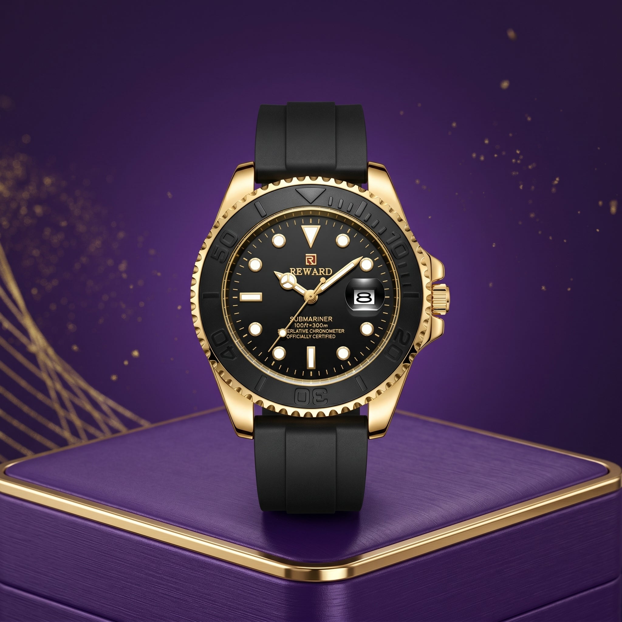 REWARD ORIGINAL WATCH