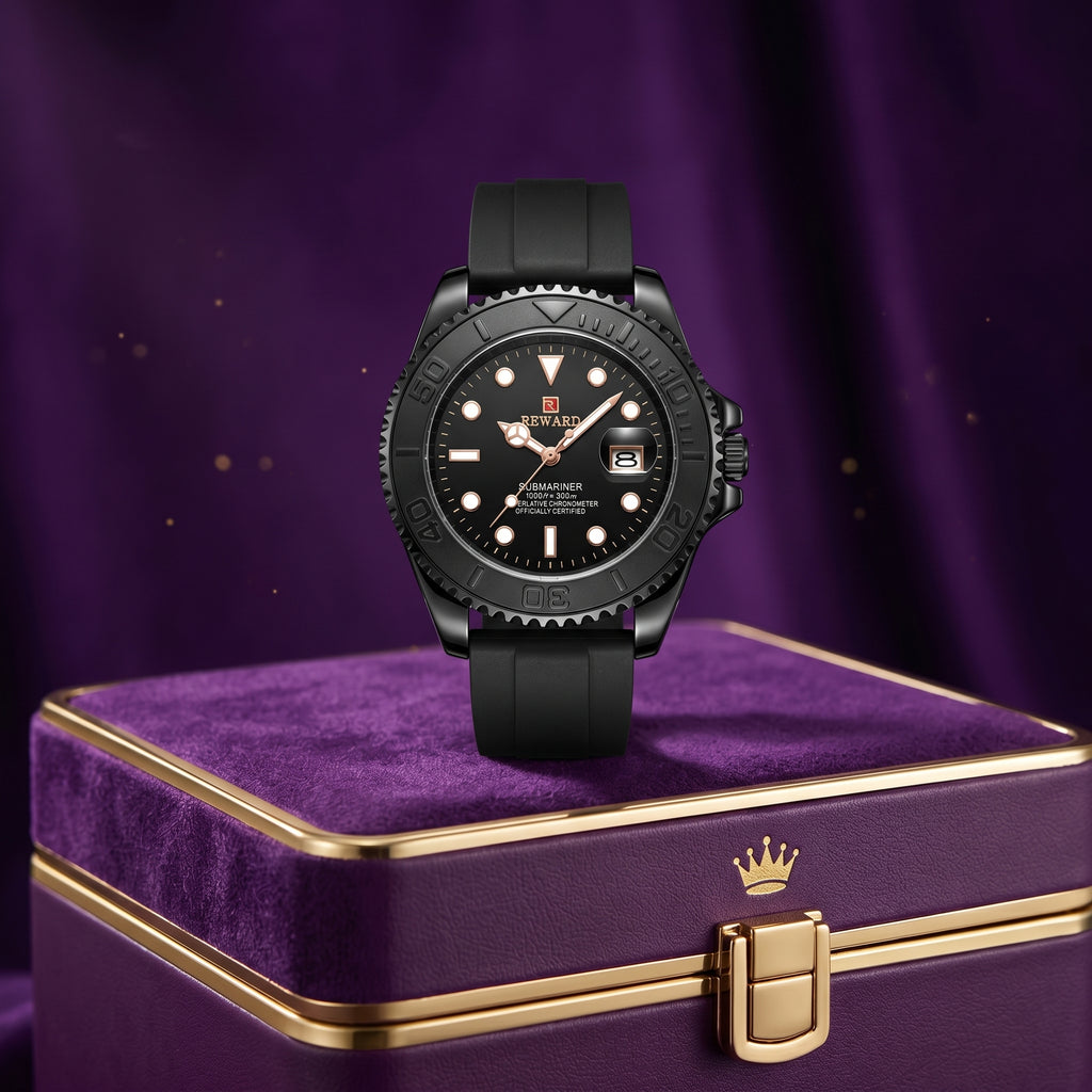 REWARD ORIGINAL WATCH