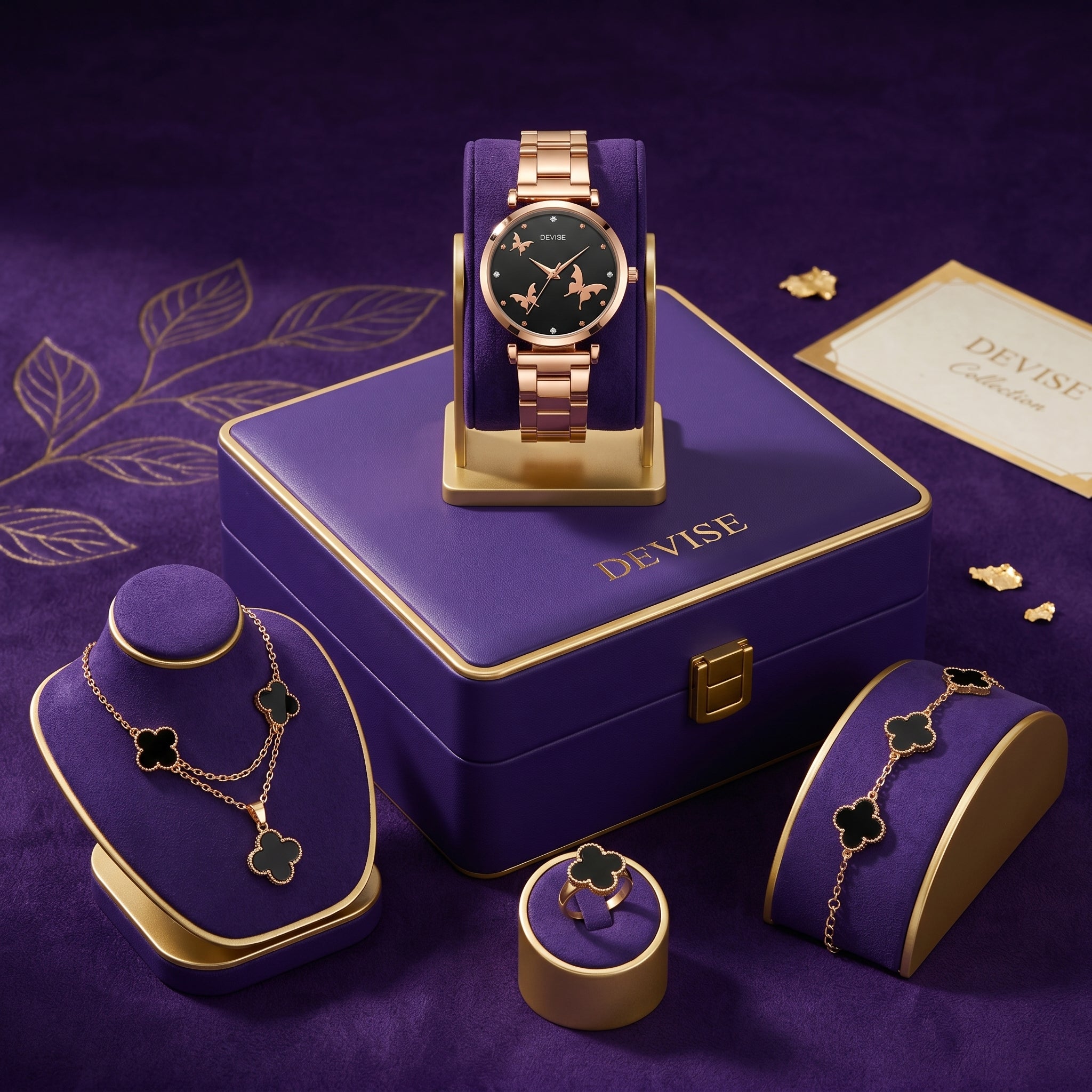 •GIRLS STEEL CHAIN WATCH; •MASTER LOCK&nbsp; •WITH STONE EARRINGS&nbsp; •STONES LOCKET CHAIN&nbsp; •STONE BRASLET&nbsp; •STONE RING&nbsp;&nbsp; •PREMIUM QUALITY ••WITH JEWELRY GIFT Box