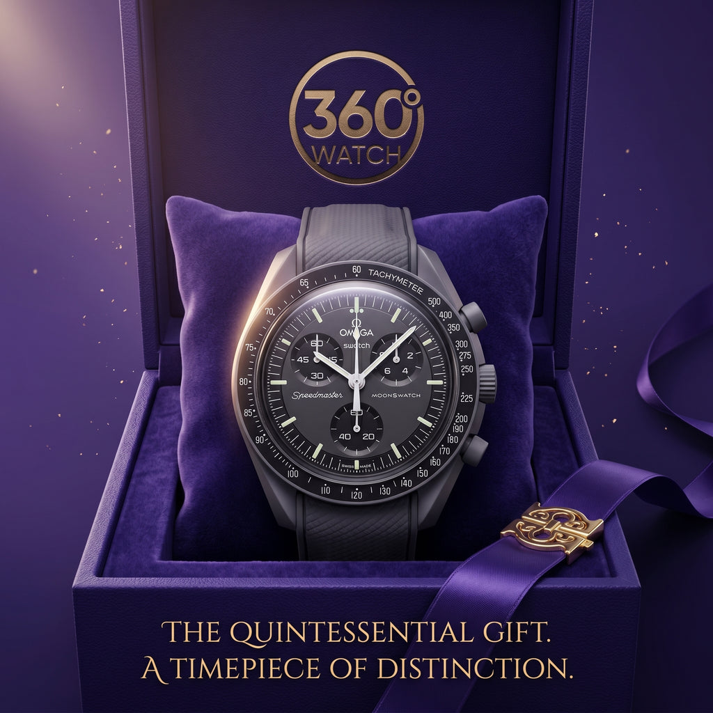 OMEGA X Swatch for men in pakistan