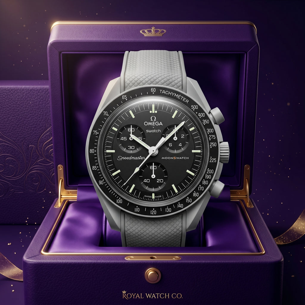 OMEGA X Swatch for men in pakistan