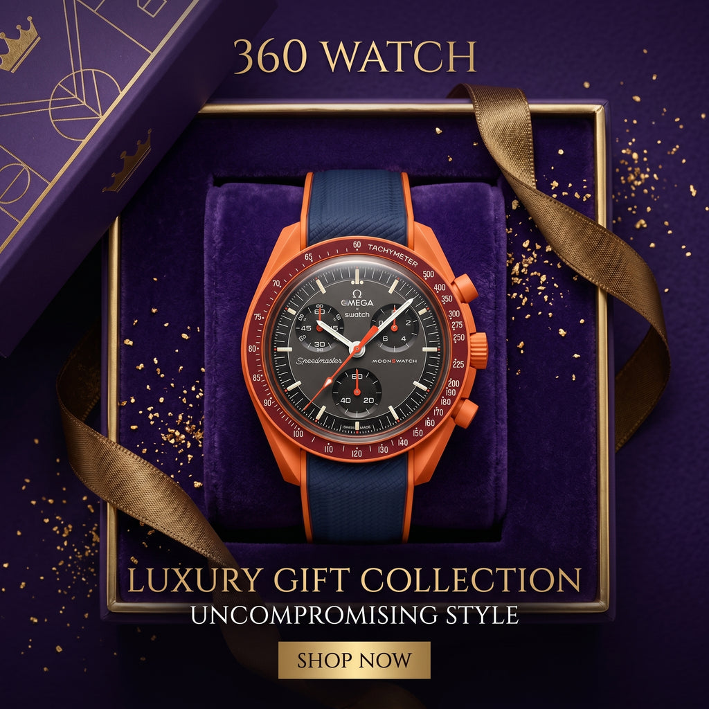 OMEGA X Swatch for men in pakistan