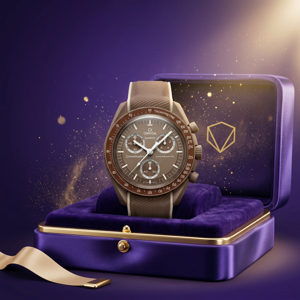 OMEGA X Swatch for men in pakistan