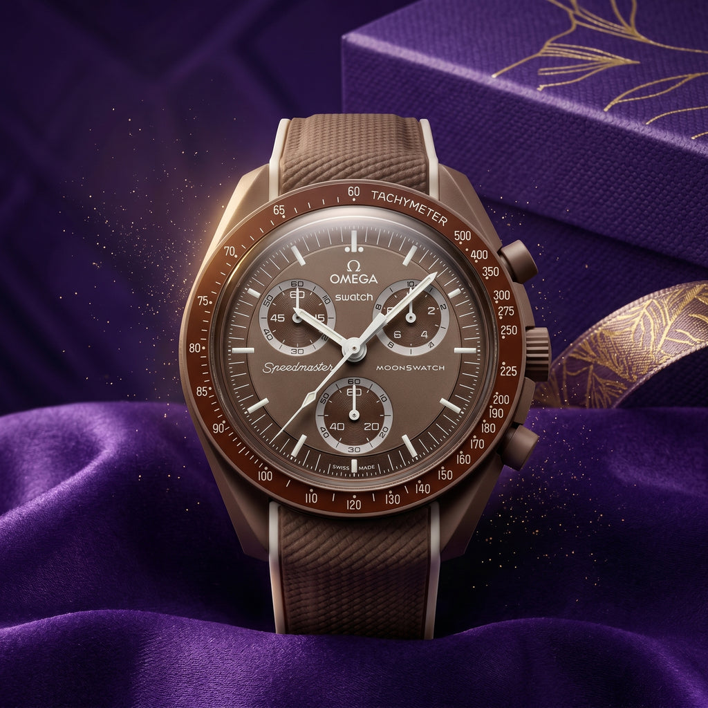 OMEGA X Swatch for men in pakistan