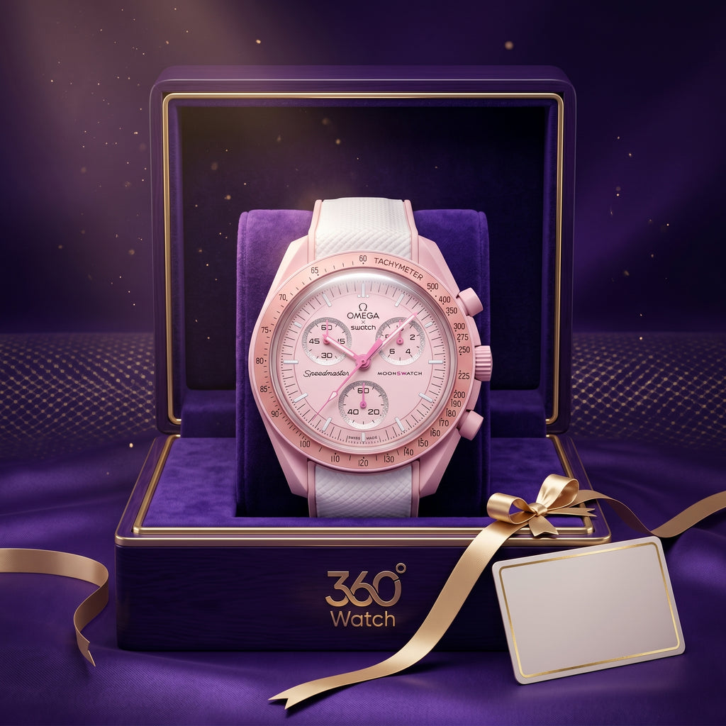 OMEGA X Swatch for men in pakistan