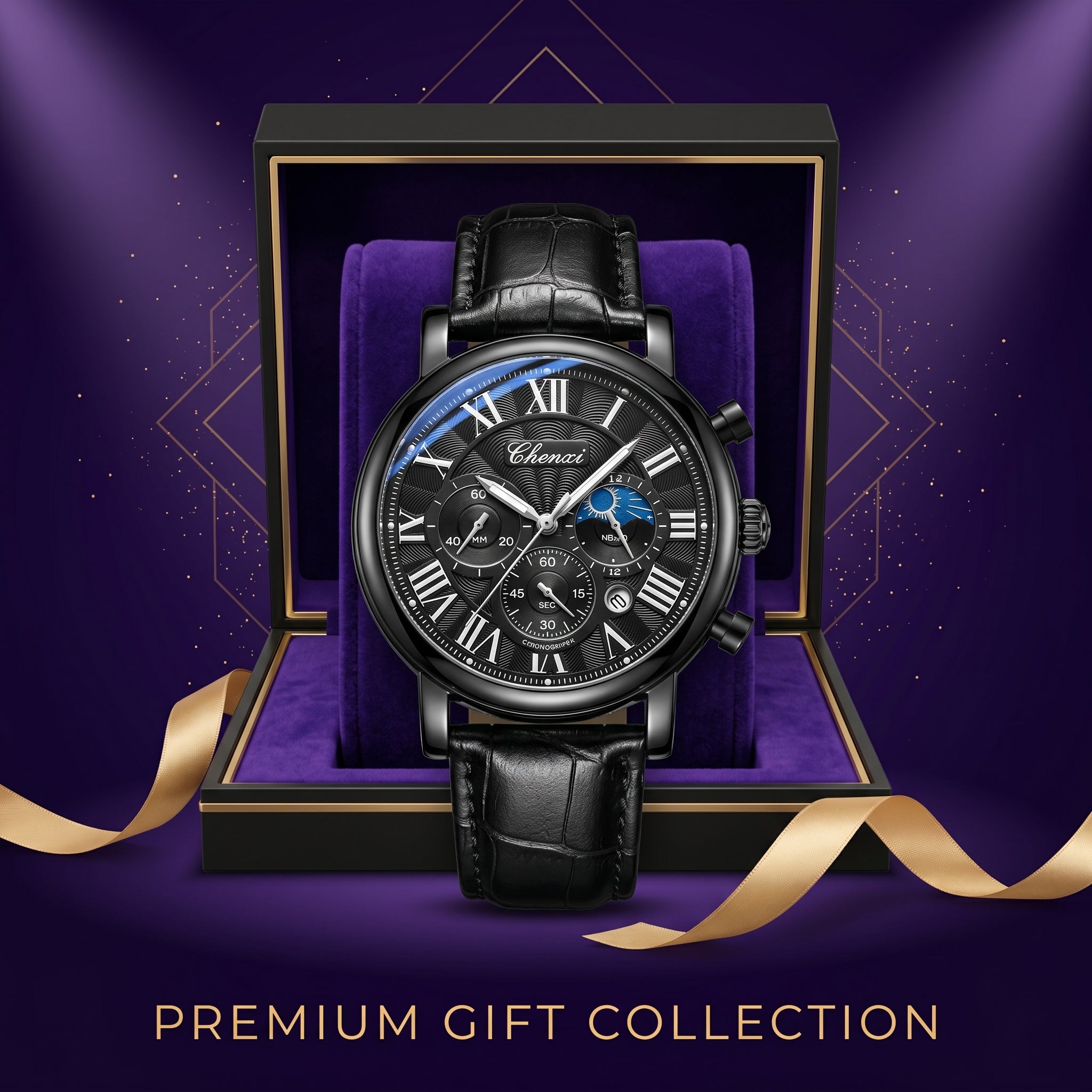 CHENXI Original Watch