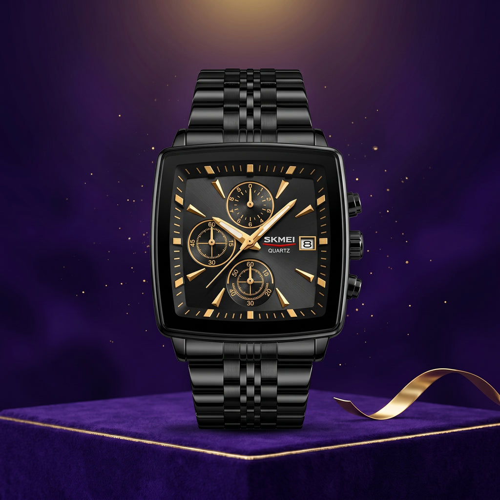 bestwin original stylish watch for men