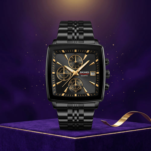 bestwin original stylish watch for men