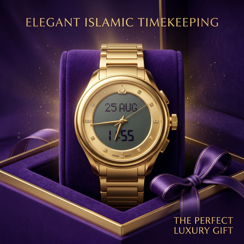 new model alfajr watches for mans in Pakistan