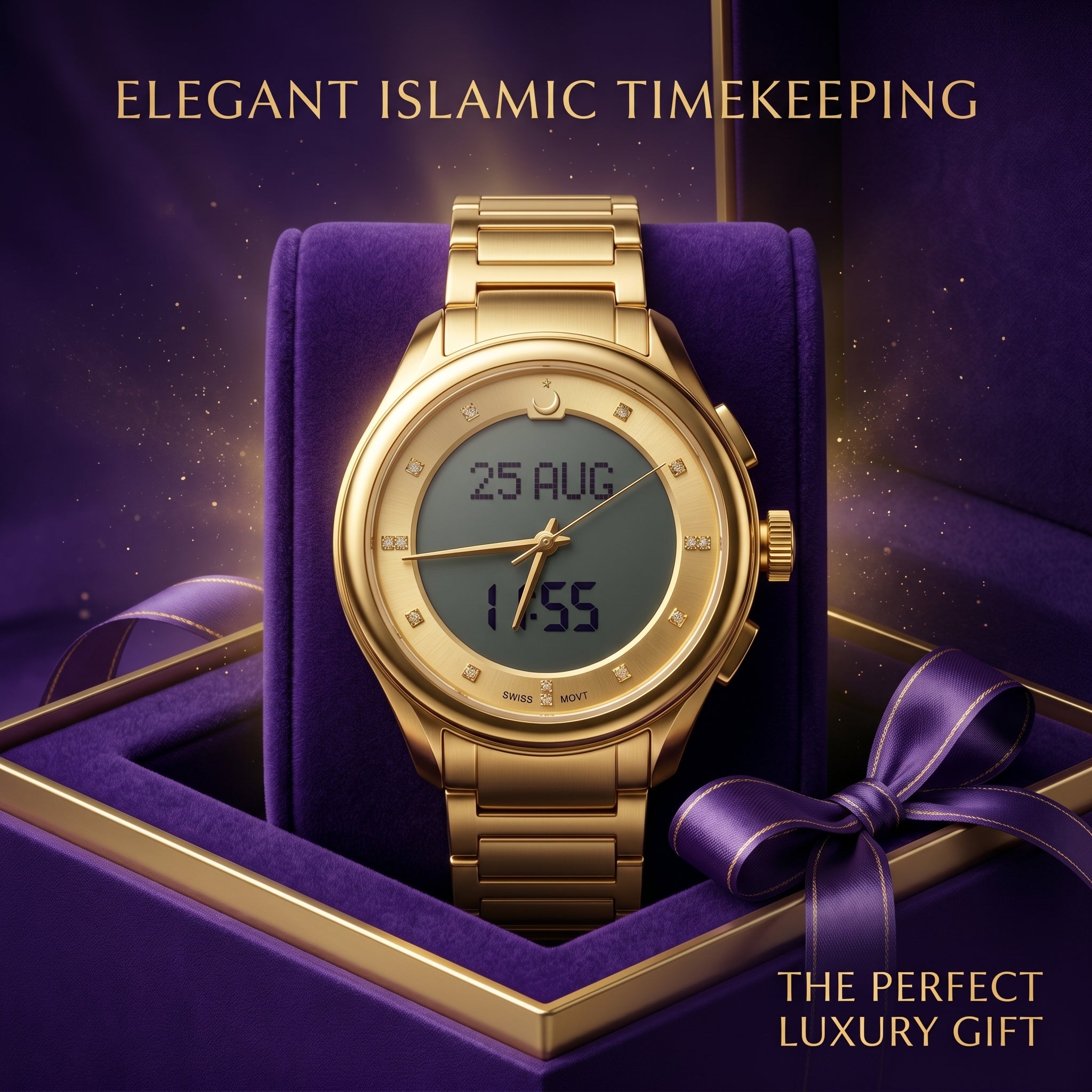 new model alfajr watches for mans in Pakistan