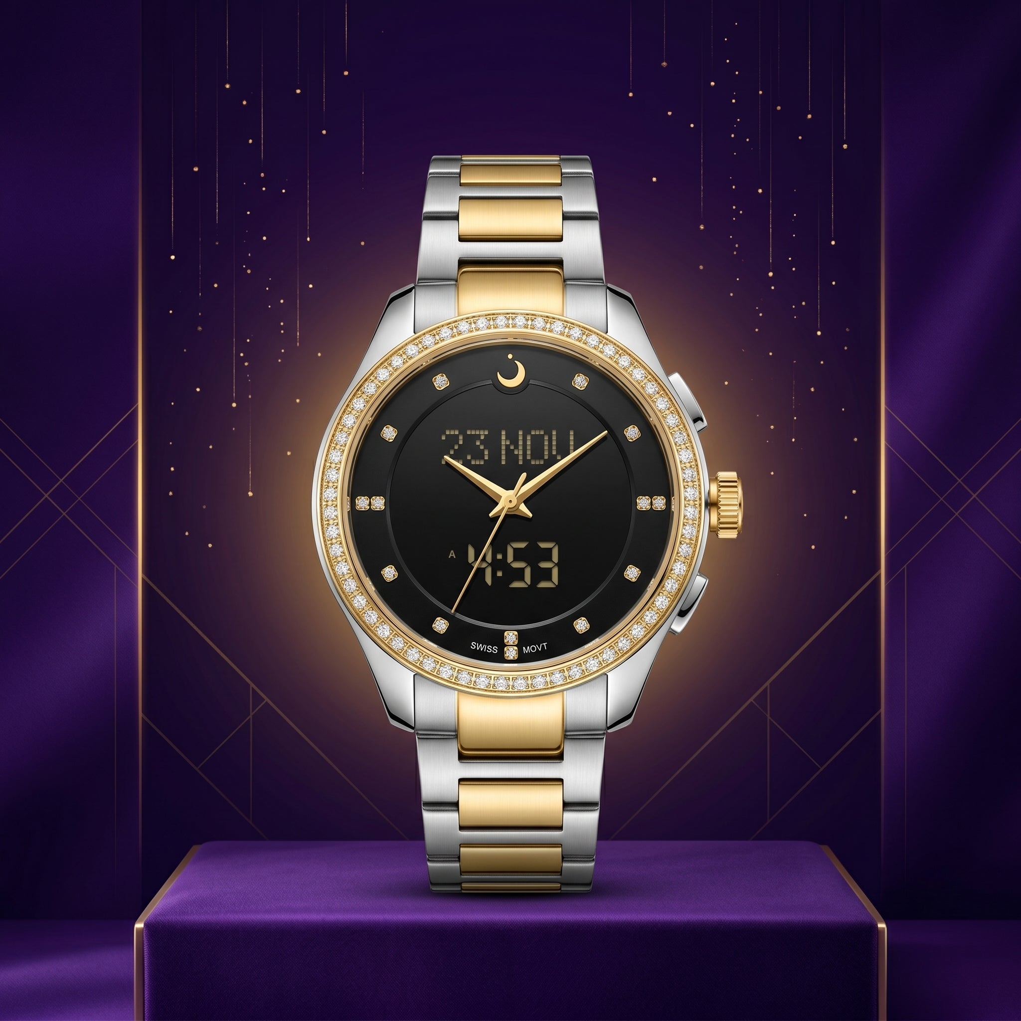 new model alfajr watches for mans in Pakistan
