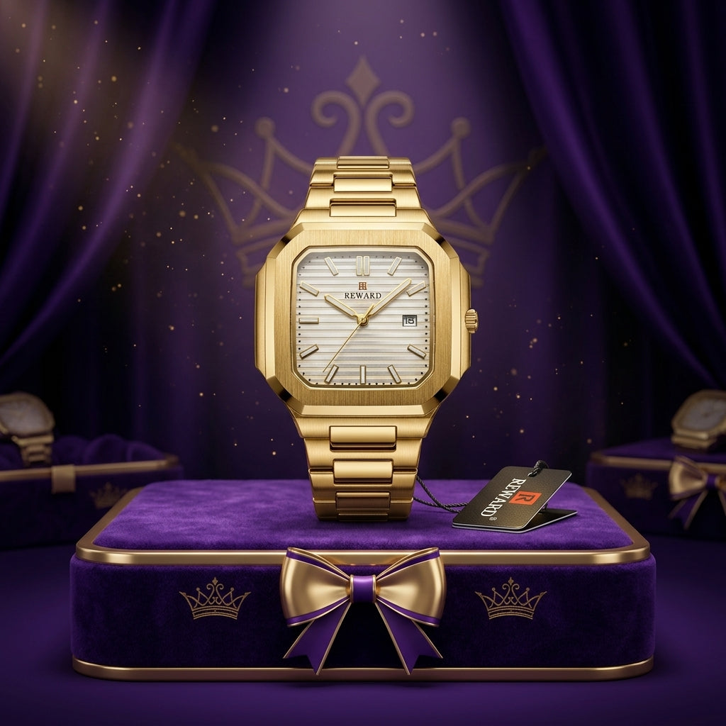 REWARD ORIGINAL watch for mans