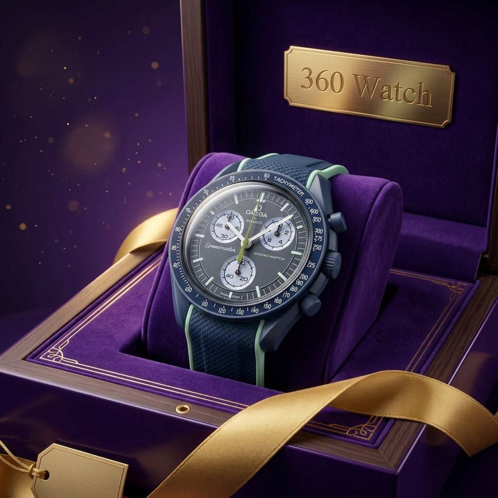 OMEGA X Swatch for men in pakistan