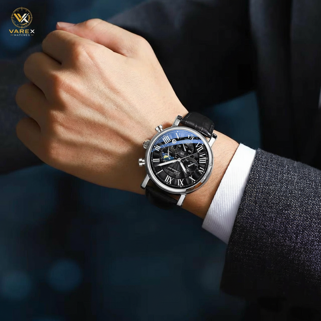 CHENXI Original Watch