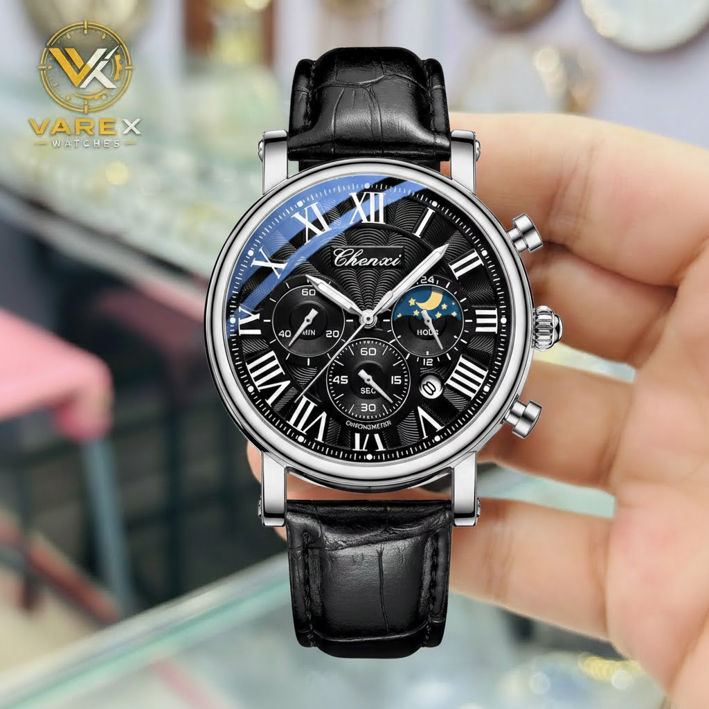 CHENXI Original Watch
