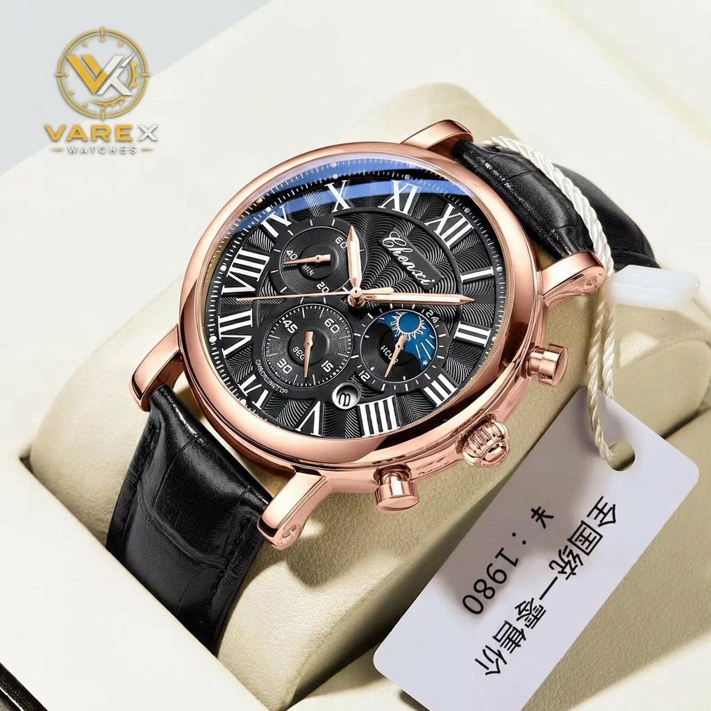 CHENXI Original Watch