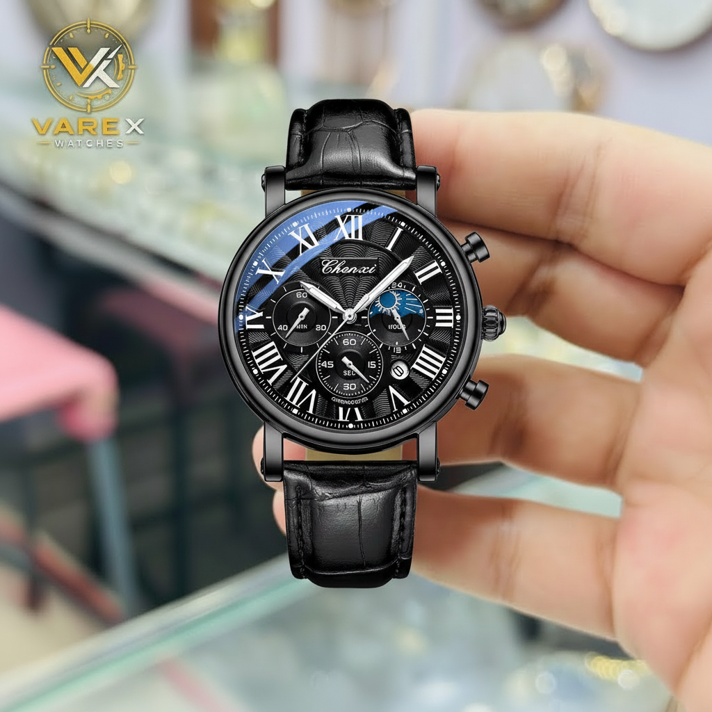 CHENXI Original Watch