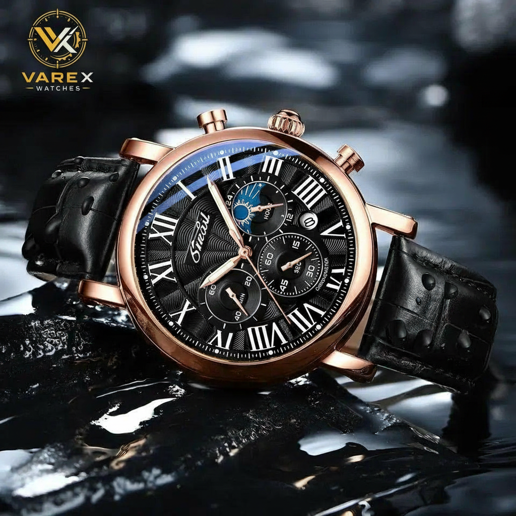 CHENXI Original Watch