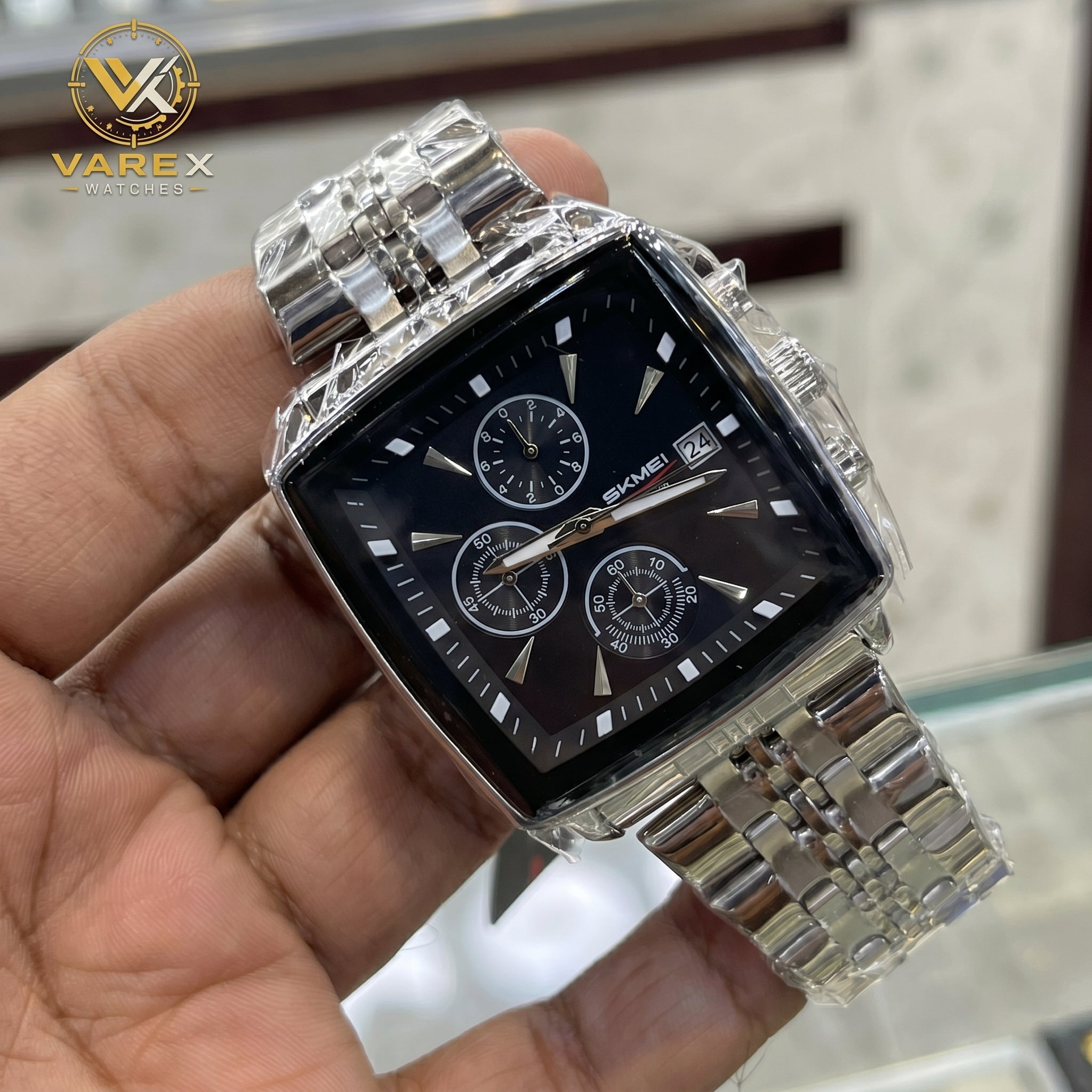 bestwin original stylish watch for men
