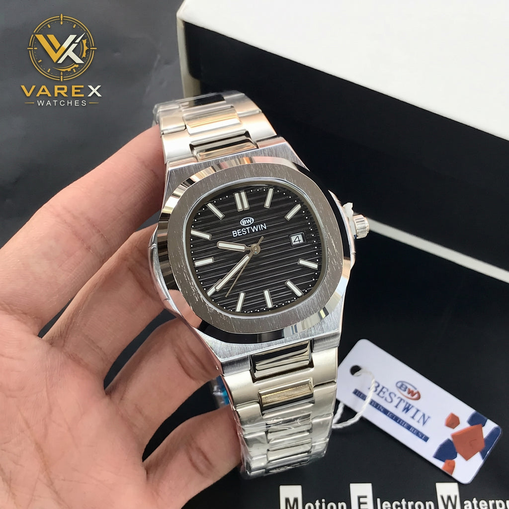 BESTWIN Original Watch for men