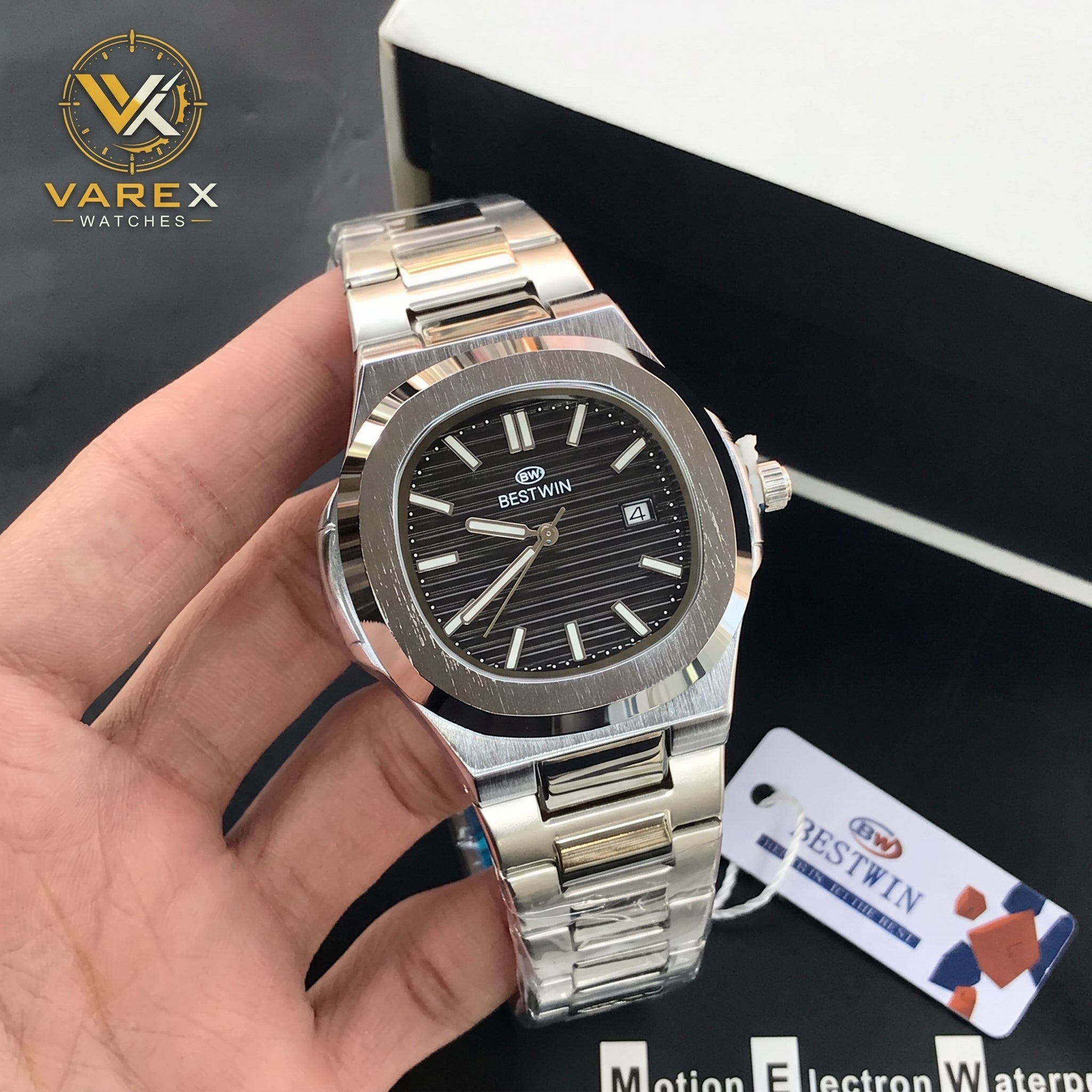 BESTWIN Original Watch for men