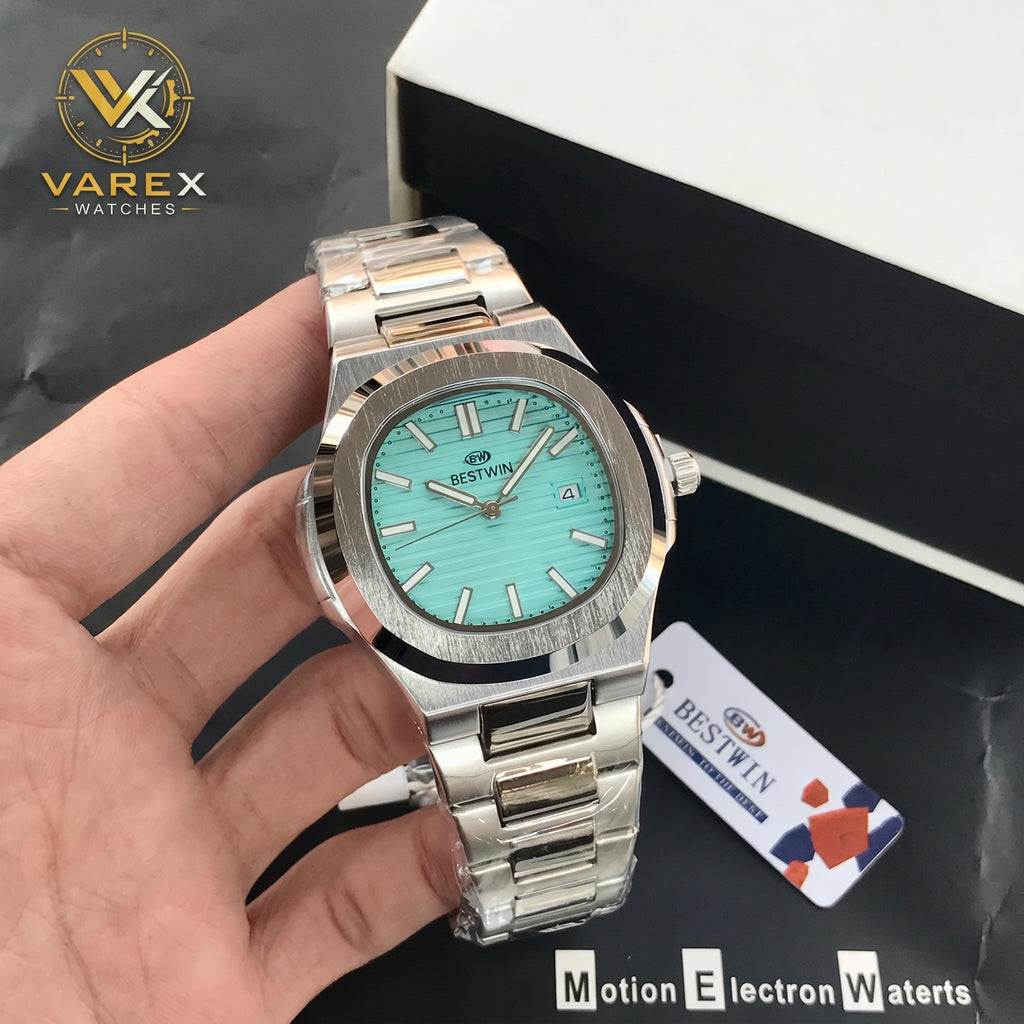 BESTWIN Original Watch for men