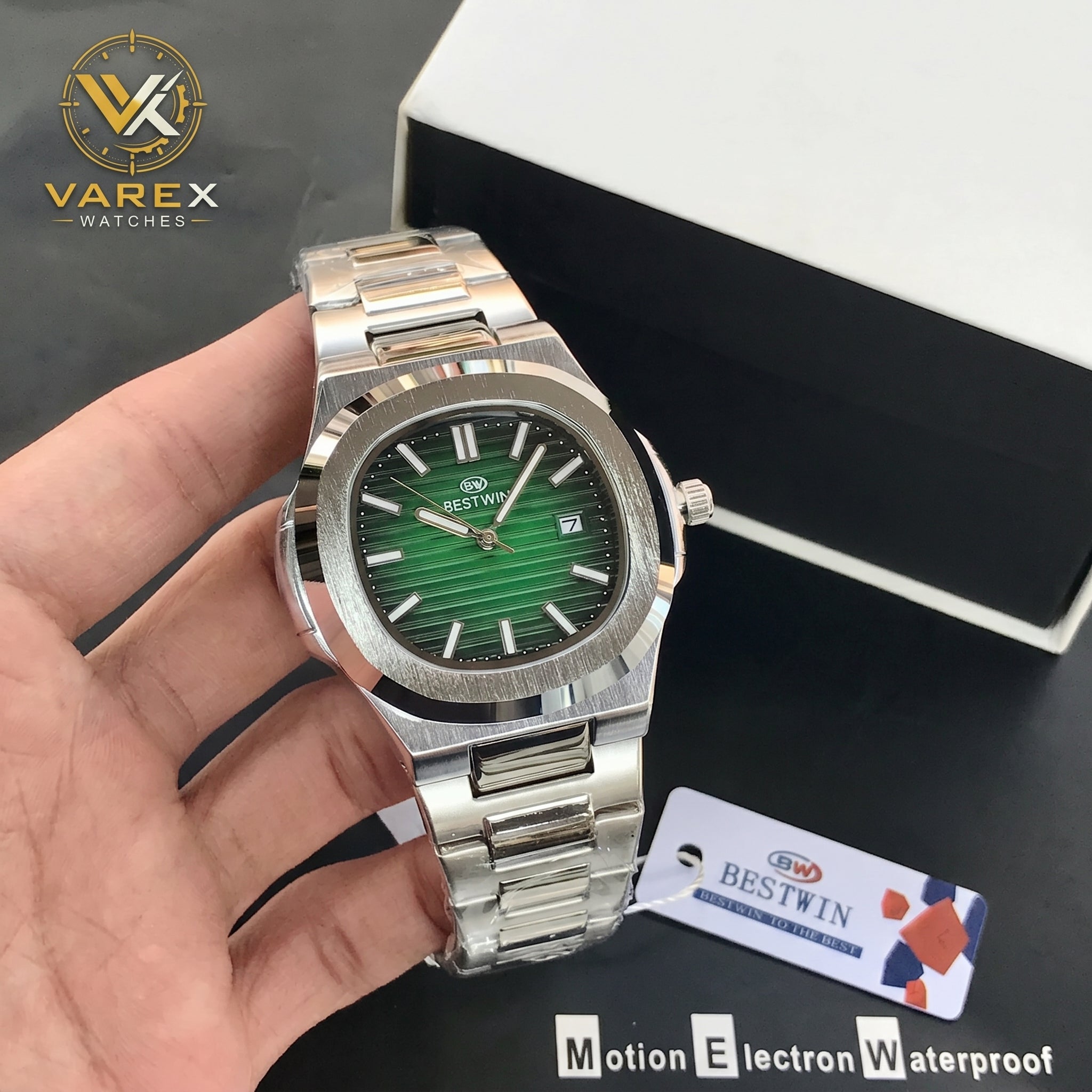 BESTWIN Original Watch for men