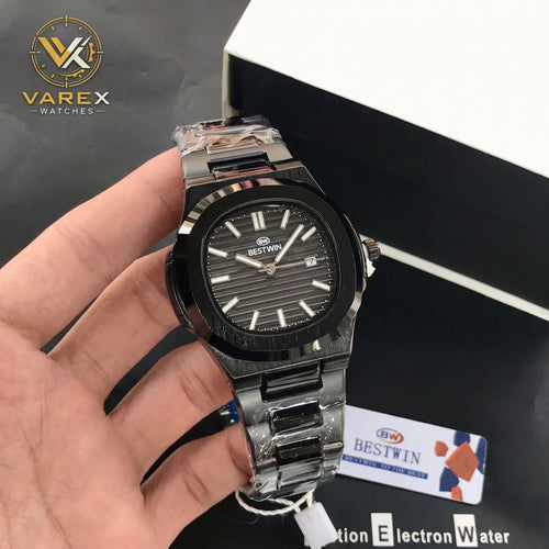 BESTWIN Original Watch for men