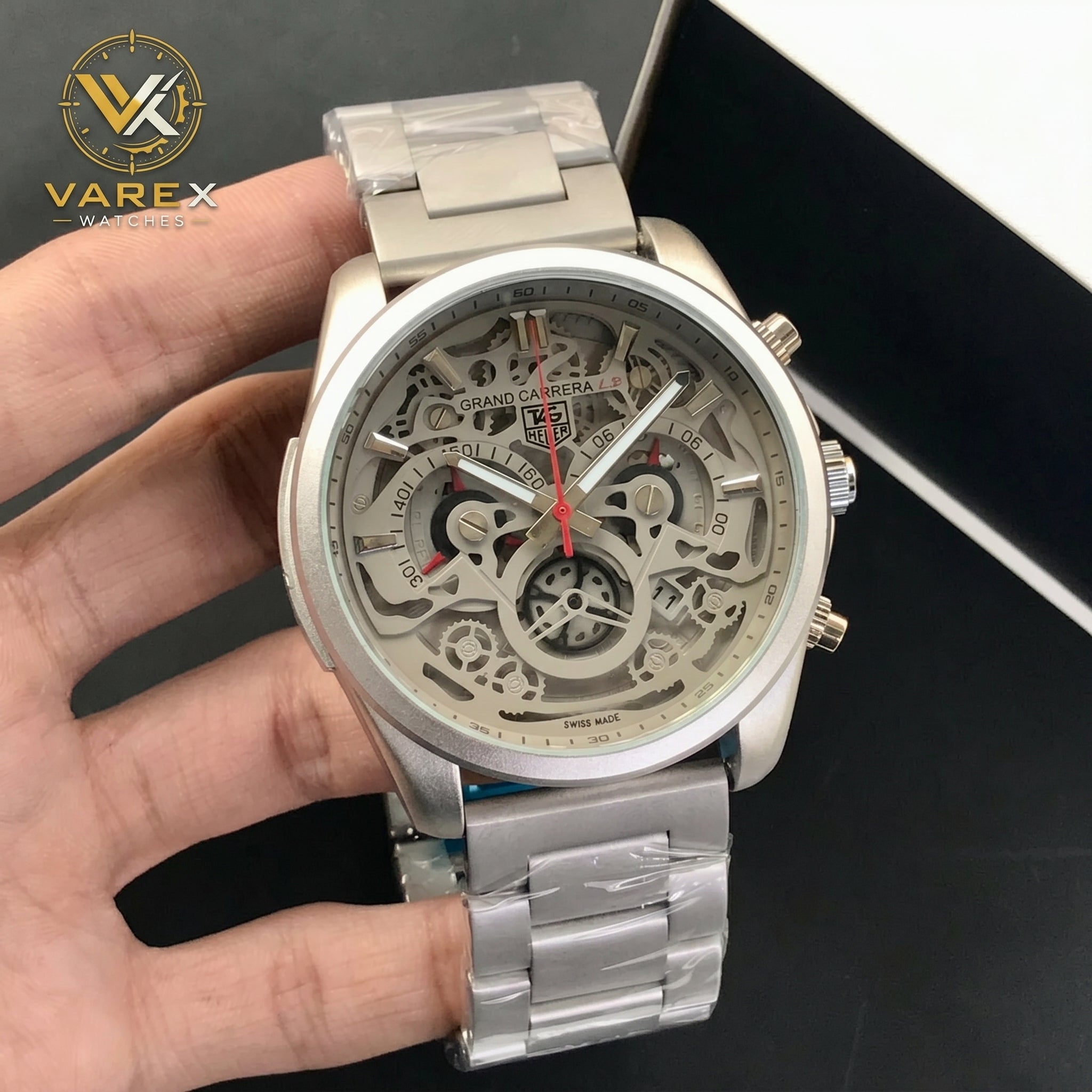 TAG HEUER WATCH for men in pakistan