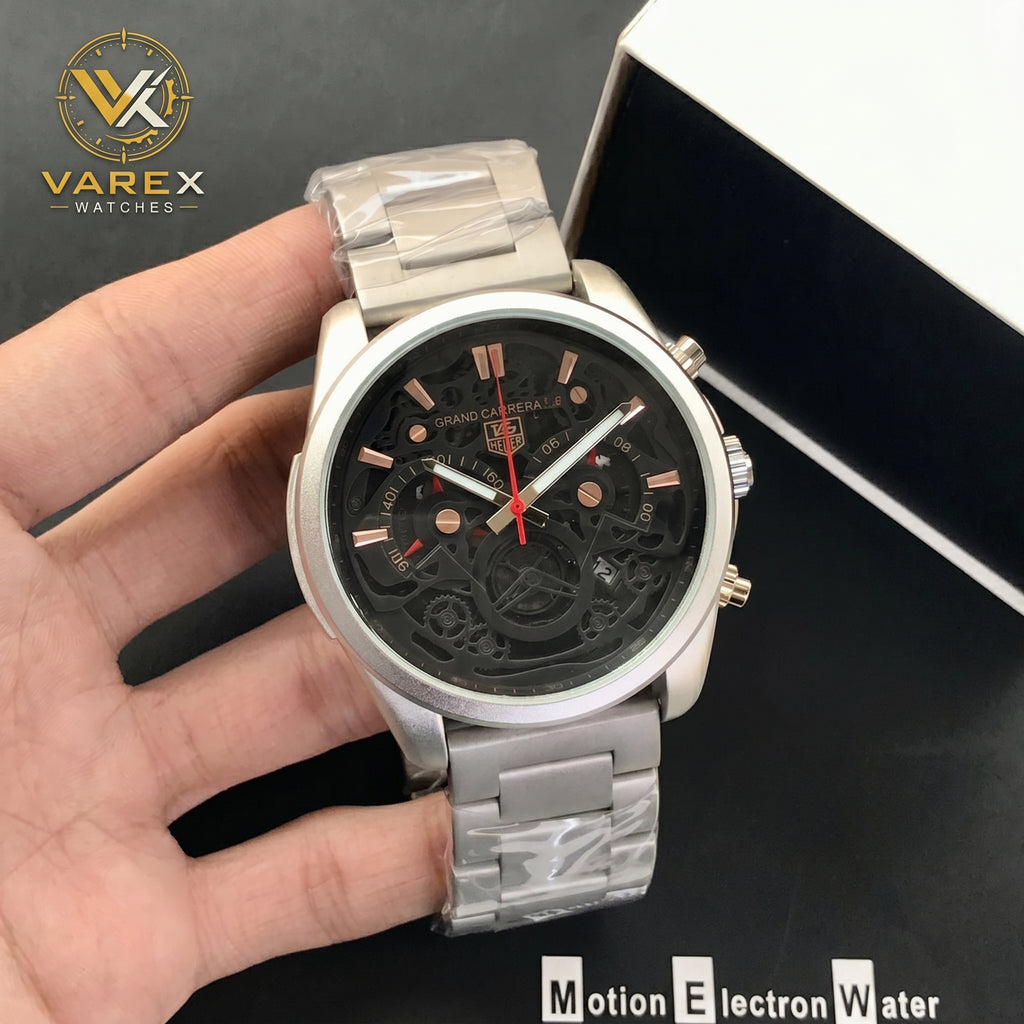 TAG HEUER WATCH for men in pakistan