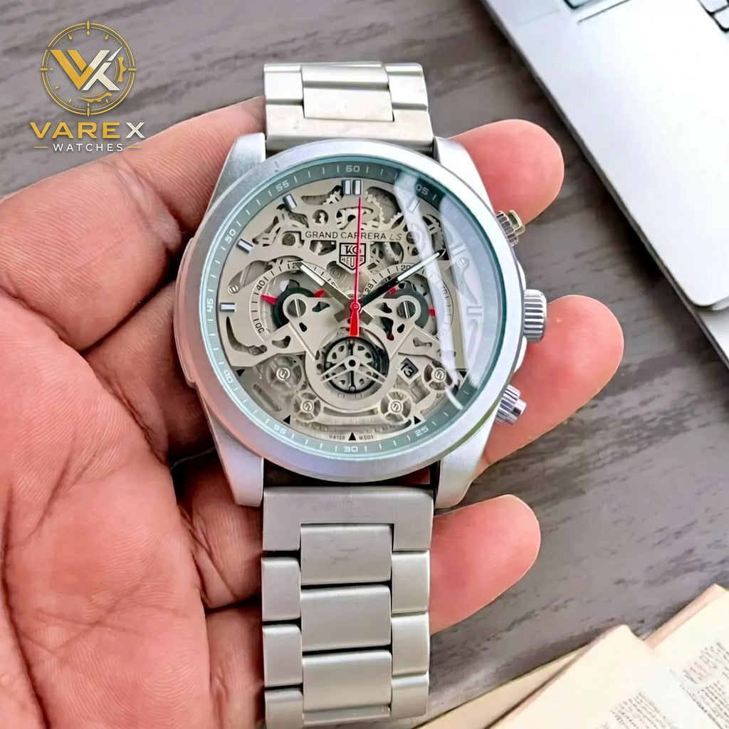 TAG HEUER WATCH for men in pakistan