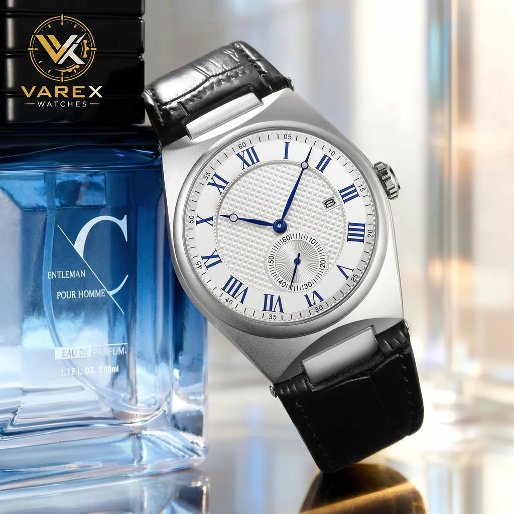 Varex Roman Prestige Watch for mens