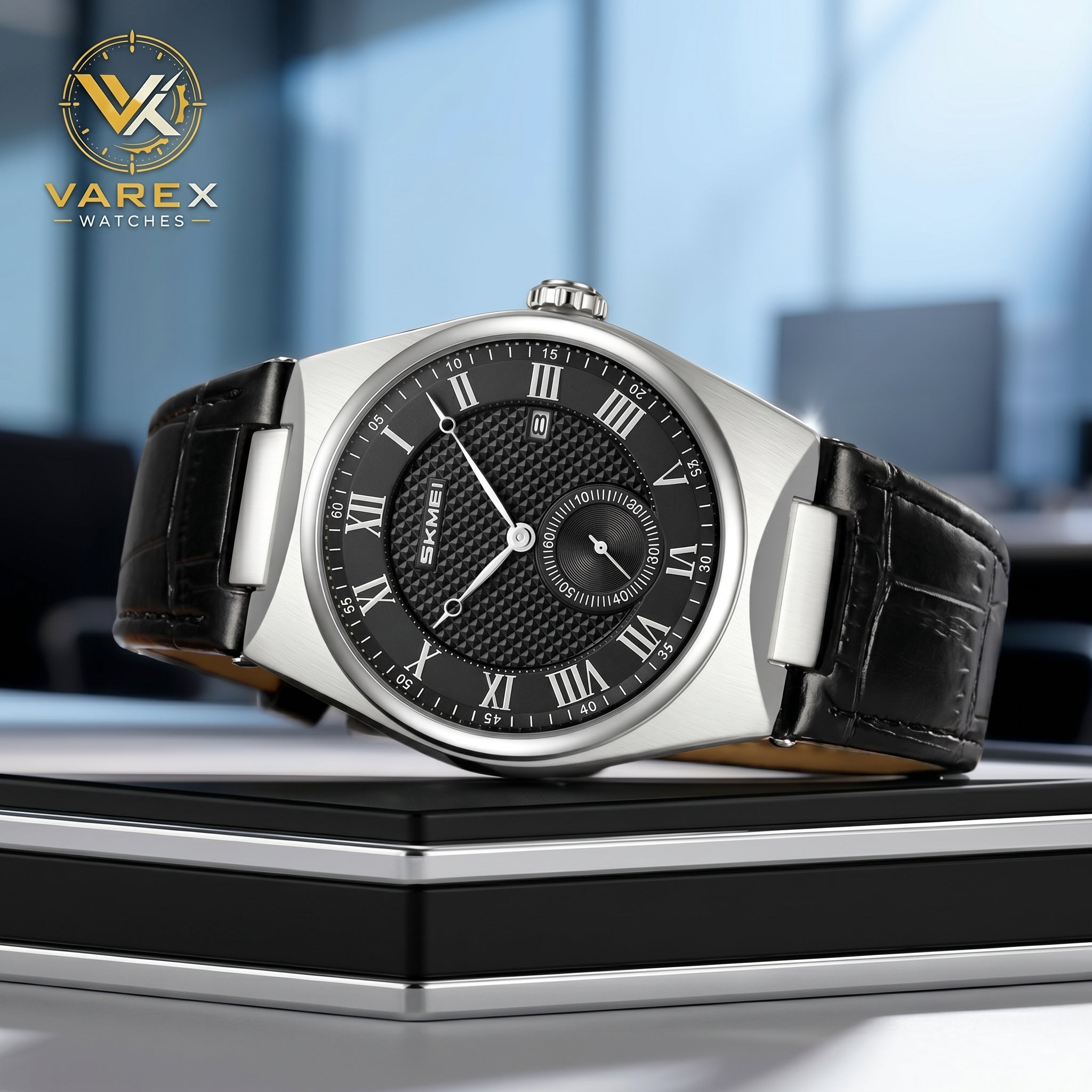 Varex Roman Prestige Watch for mens