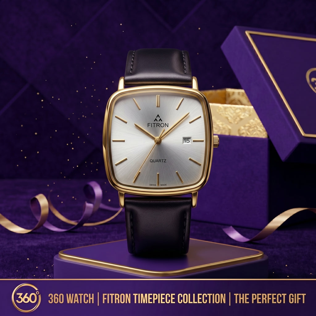 FITRON ORIGINAL watch for mens in pakistan