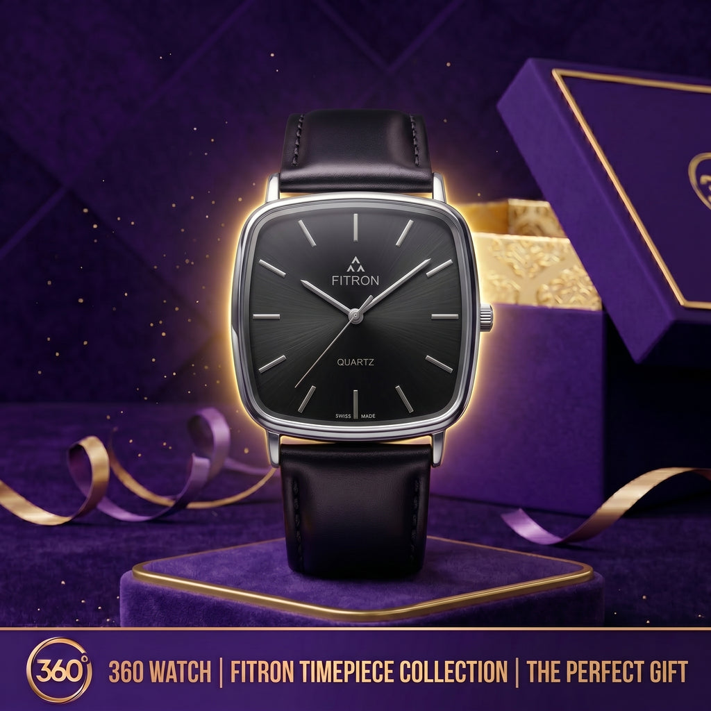 FITRON ORIGINAL watch for mens in pakistan