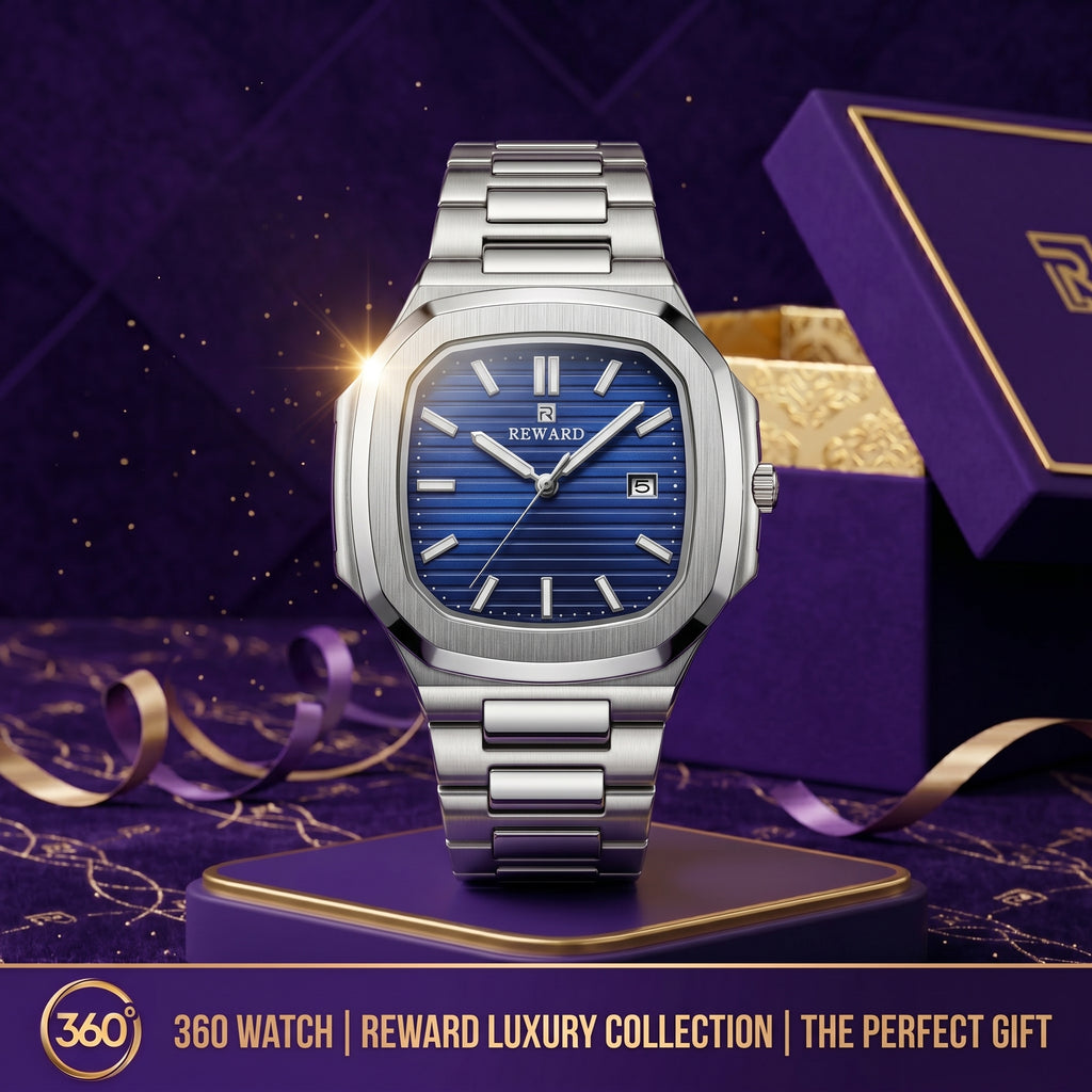REWARD ORIGINAL watch for mans