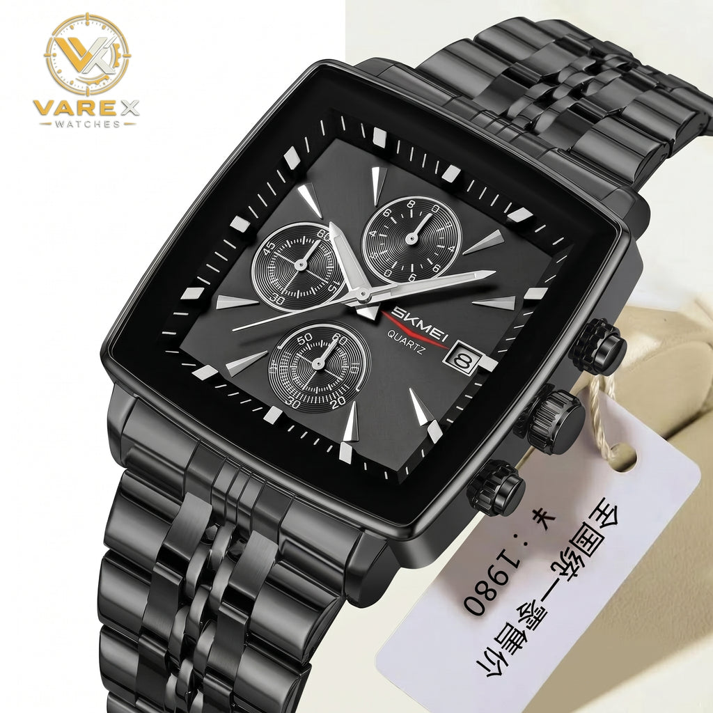 bestwin original stylish watch for men