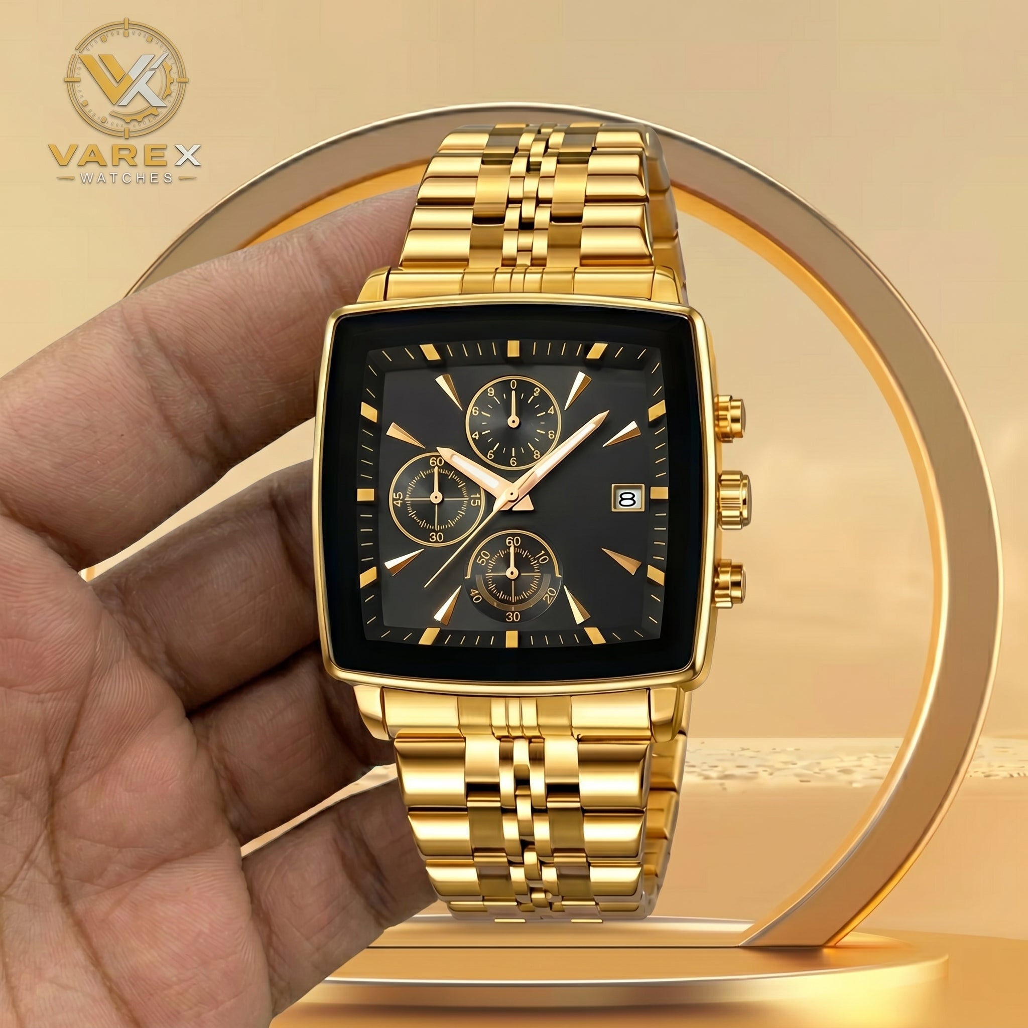 bestwin original stylish watch for men