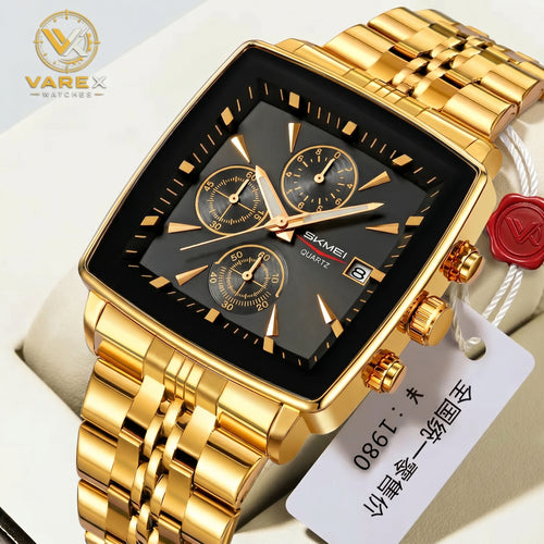 bestwin original stylish watch for men