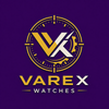 Varex Watches - Home