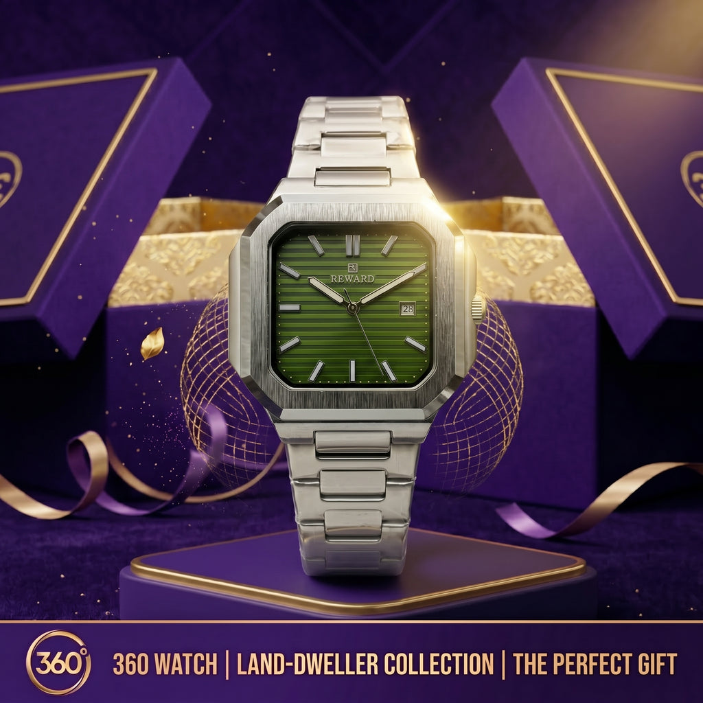 REWARD ORIGINAL watch for mans