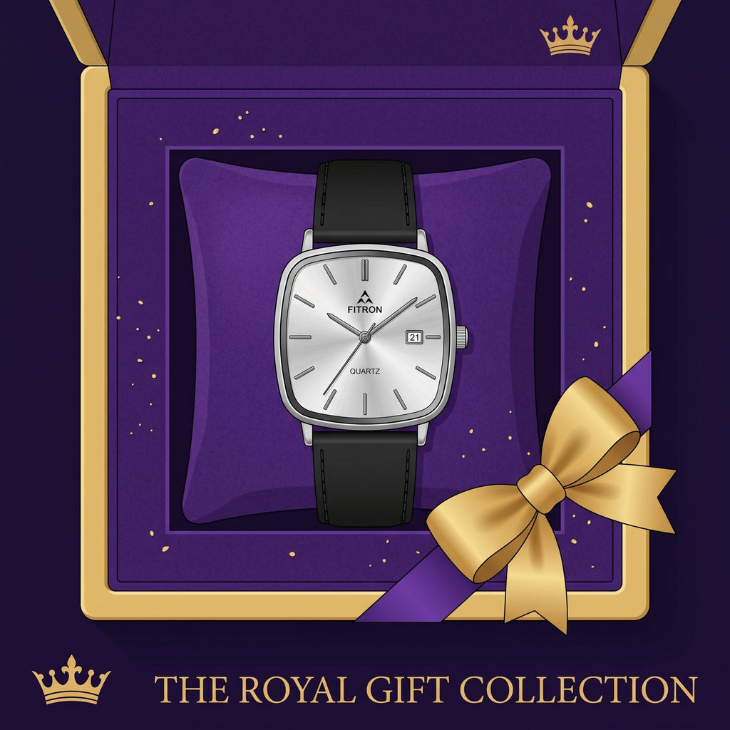 FITRON ORIGINAL watch for mens in pakistan