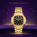 REWARD ORIGINAL watch for mans